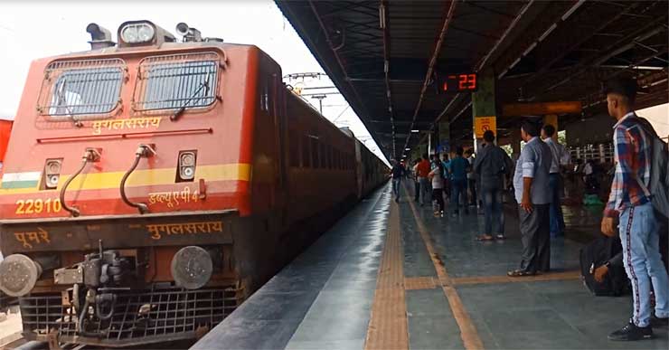 Indian-Railway-employee-death