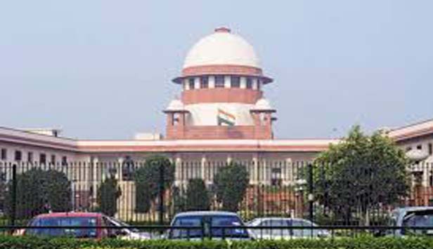 Supreme Court Order on Civil Services Exam