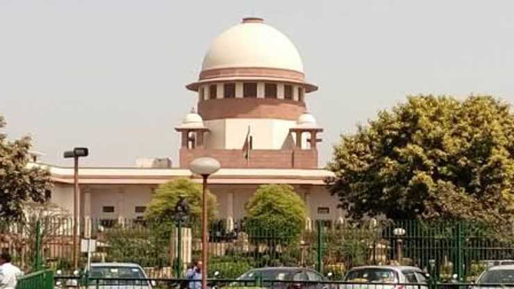 EPS 95 latest news today Supreme Court in hindi