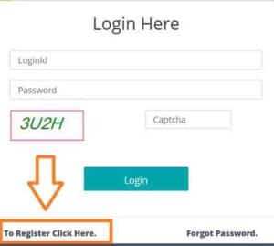 Bihar RC Online login 