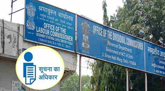 Delhi Minimum Wages October 2025