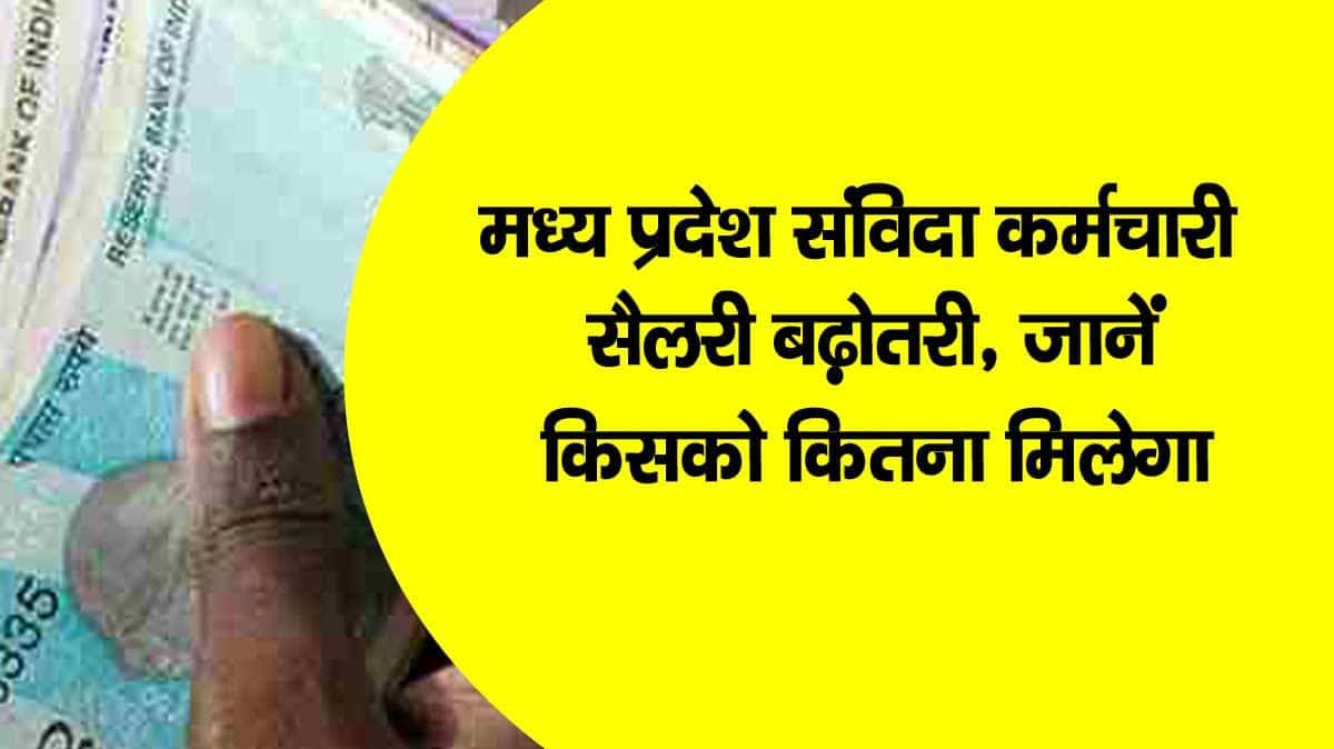 MP Samvida Karmi Salary 2026